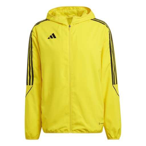 adidas Tiro 23 League Windjacke gelb  