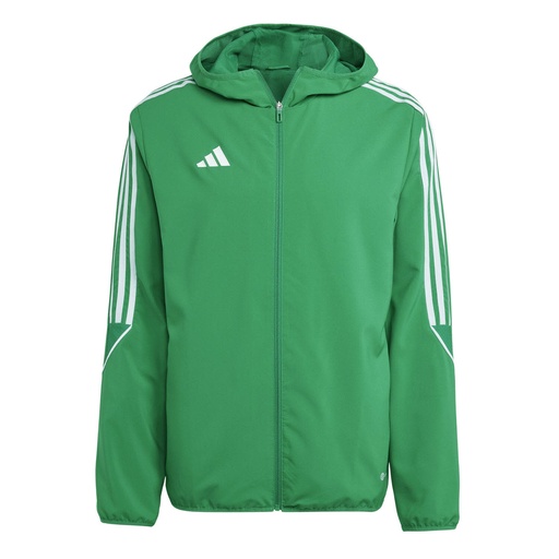 adidas Tiro 23 League Windjacke grün  