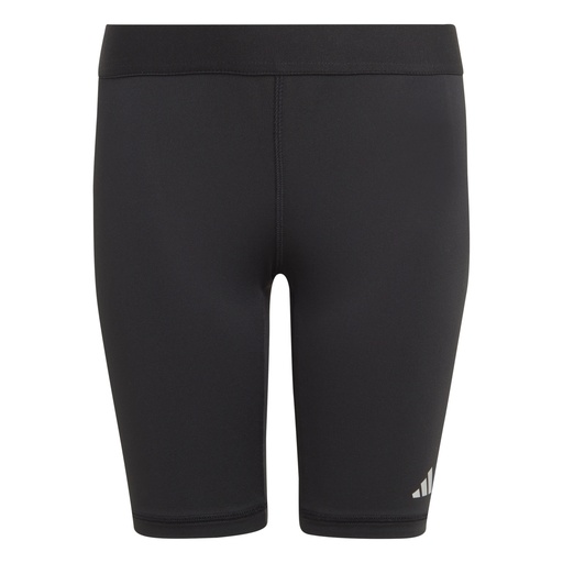 adidas Techfit kurze Leggings schwarz Kinder