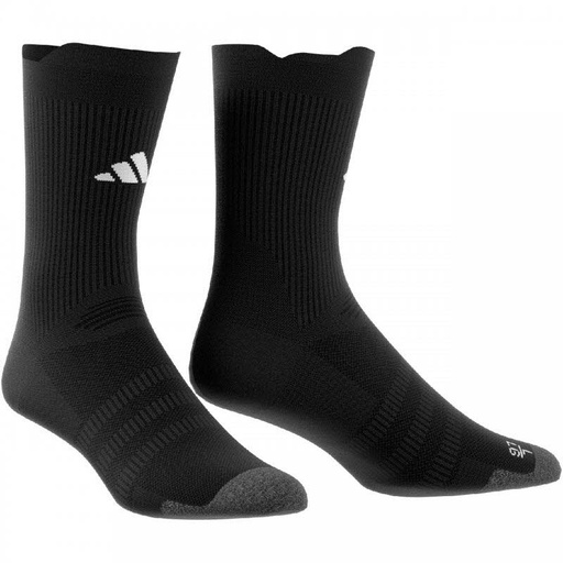 adidas Crew Light Socken schwarz  