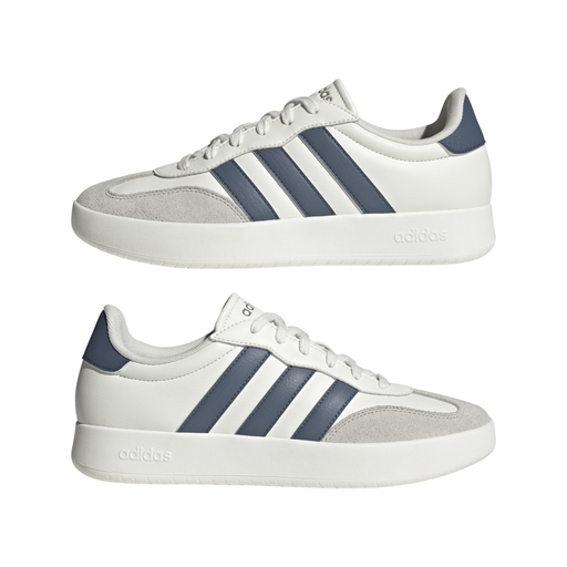 adidas Barreda Schuhe weiß 