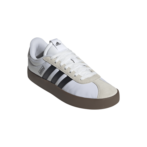 adidas VL Court 3.0 Schuhe weiß