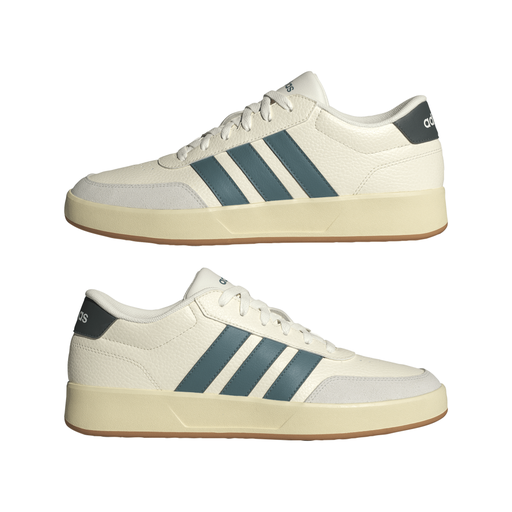 adidas Breaknet 3.0 Schuhe weiß