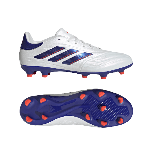 adidas Copa Pure 2 League FG Fußballschuhe weiß  