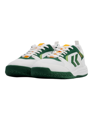 Hummel PIII Power Play Pro LC Handballschuhe weiß Kinder