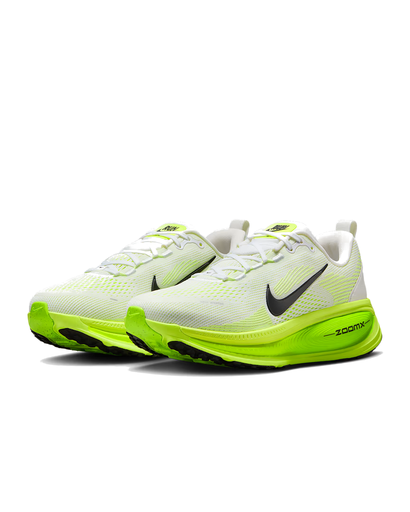 Nike Vomero 18 Laufschuhe gelb Damen