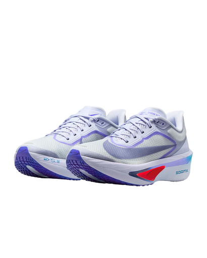 Nike Zoom Fly 6 Laufschuhe weiß Damen