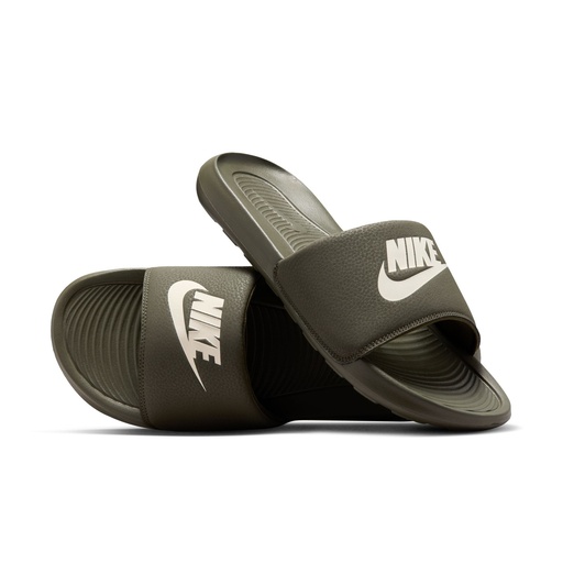 Nike Victori One Badelatschen grün