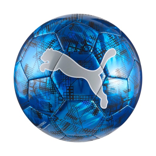 Puma Cup Graphic Fußball blau