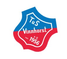 [PIN-VINNHORST] TuS Vinnhorst Pin 