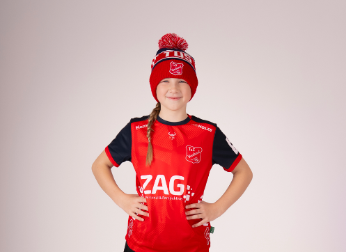 [MÜTZETUSVW] TuS Vinnhorst Wintermütze