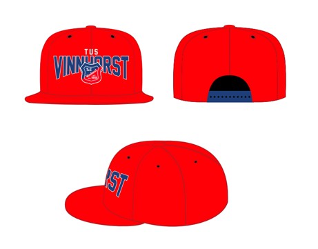 [CAP-VINNHORST] TuS Vinnhorst Cap