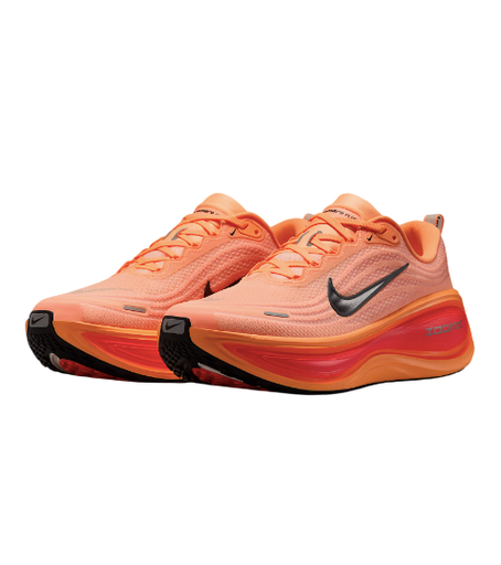 Nike Vomero Plus Laufschuhe orange