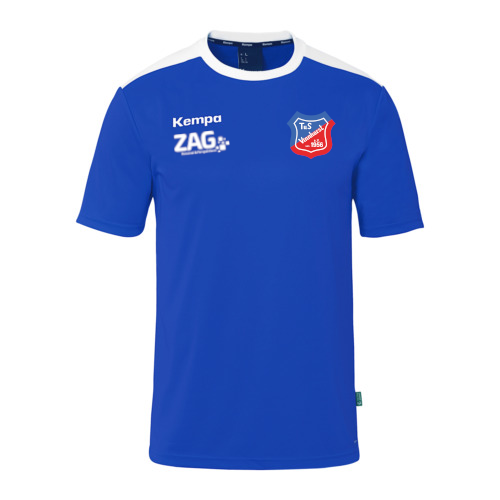 TuS Vinnhorst Emotion 27 T-Shirt blau