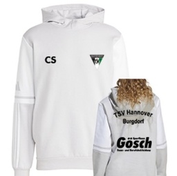 TSV Burgdorf Hoodie grau Kinder 