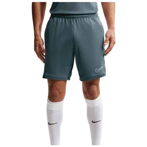Nike Academy Dri-FIT Fußballshorts grau 