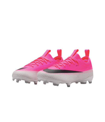 Nike Jr. Mercurial Vapor 17 Academy MG Fußballschuhe pink Kinder