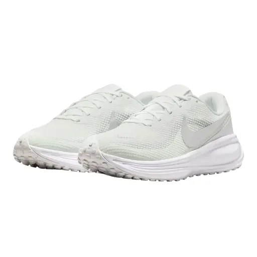 Nike Revolution 8 Laufschuhe weiß Damen 