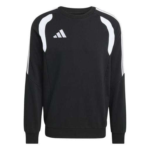 adidas Tiro 26 League Sweatshirt schwarz 