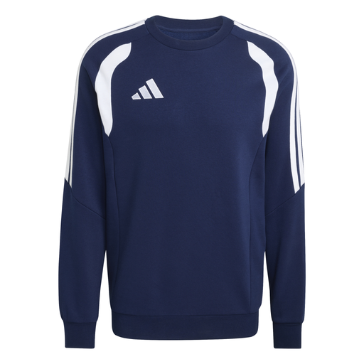 adidas Tiro 26 League Sweatshirt blau 