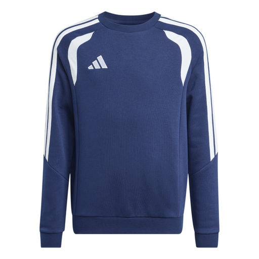 adidas Tiro 26 League Sweatshirt blau Kinder