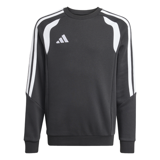 adidas Tiro 26 League Sweatshirt schwarz Kinder