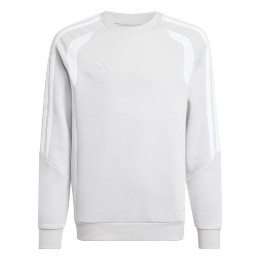 adidas Tiro 26 League Sweatshirt grau Kinder