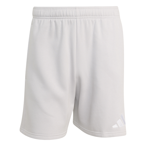 adidas Entrada 26 Sweat Shorts grau