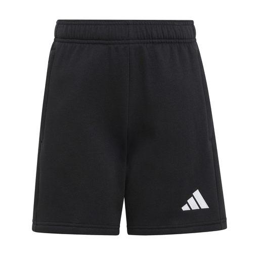   adidas Entrada 26 Sweat Shorts schwarz Kinder