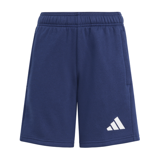   adidas Entrada 26 Sweat Shorts blau Kinder 