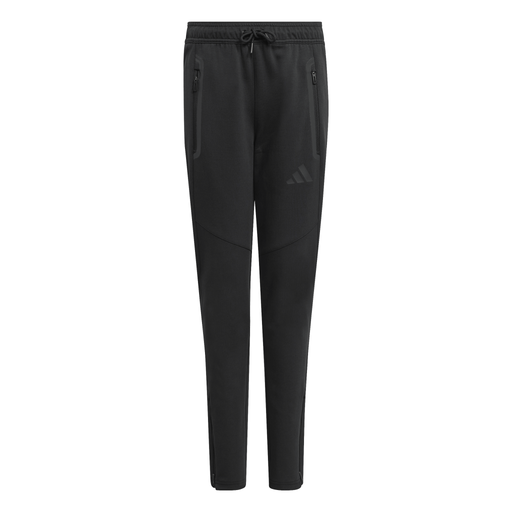 adidas Tiro Travel Jogginghose schwarz Kinder 