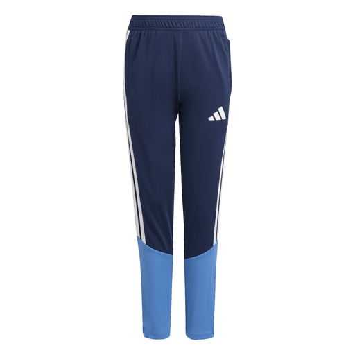 adidas Tiro 26 Competition Trainingshose blau Kinder