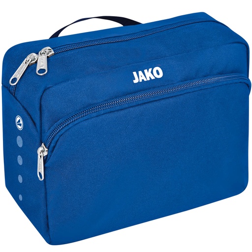 [1750-04] Jako Kulturtasche Classico blau