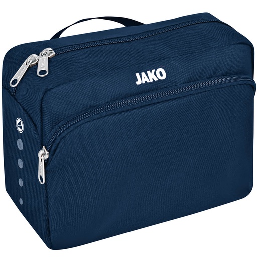 [1750-09] Jako Classico Kulturtasche dunkelblau