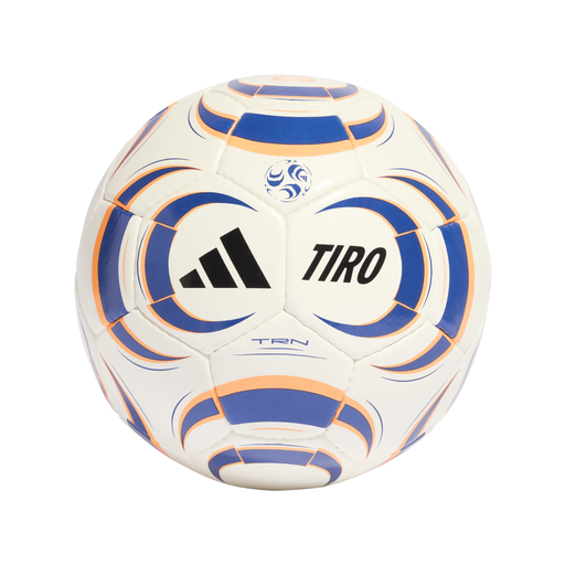 adidas Tiro Training Fußball Gr. 3-5 blau 