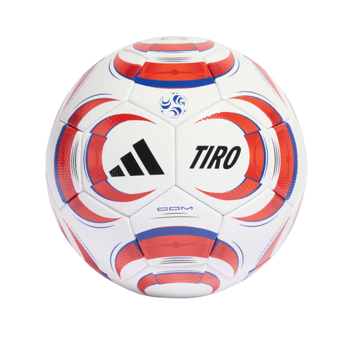 adidas Tiro Competition Fußball Gr. 4/5 rot 