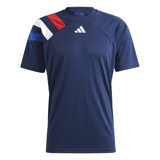 adidas Fortore 23 Trikot dunkelblau 