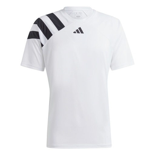 adidas Fortore 23 Trikot weiß  