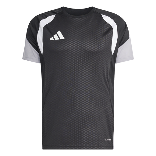 adidas Tiro 26 Competition Trainingstrikot schwarz