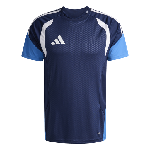 adidas Tiro 26 Competition Trainingstrikot blau