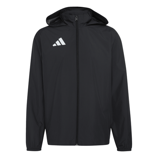  adidas Entrada 26 Multi Jacke schwarz 