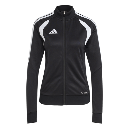 adidas Tiro 26 League Trainingsjacke schwarz Damen