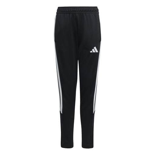 adidas Tiro 26 League Slim Trainingshose schwarz Kinder