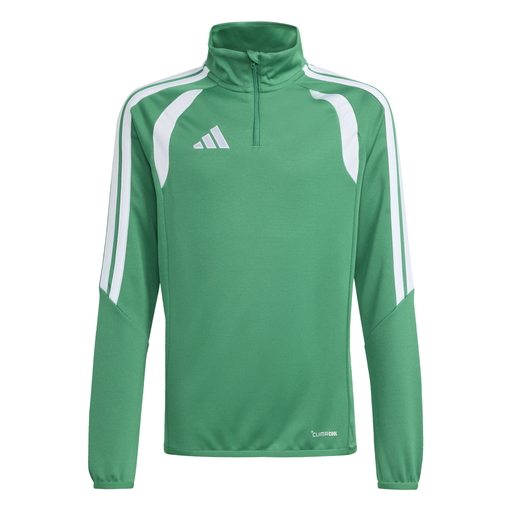 adidas Tiro 26 League Trainingstop grün Kinder