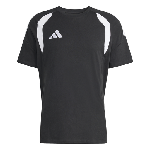 adidas Tiro 26 League T-Shirt schwarz