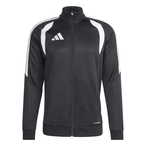 adidas Tiro 26 League Trainingsjacke schwarz 