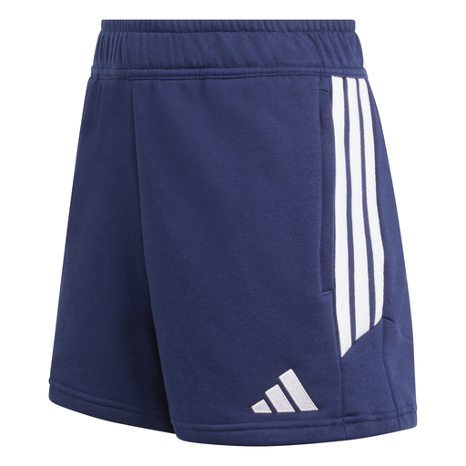 adidas Tiro 26 League Sweatshorts blau Damen  