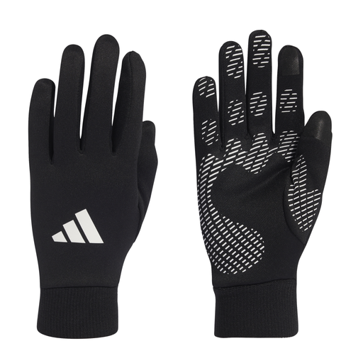 adidas Tiro Competition Handschuhe schwarz