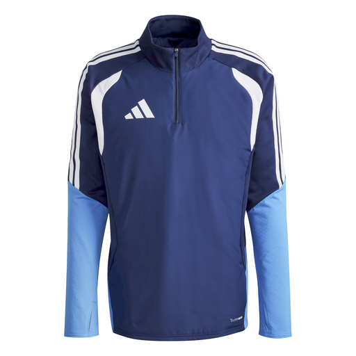 adidas Tiro 26 Competition Winterized Trainingstop blau   