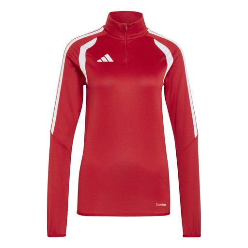 adidas Tiro 26 League Trainingstop rot Damen